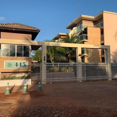 Palm Beach Residence Акірас Екстер'єр фото