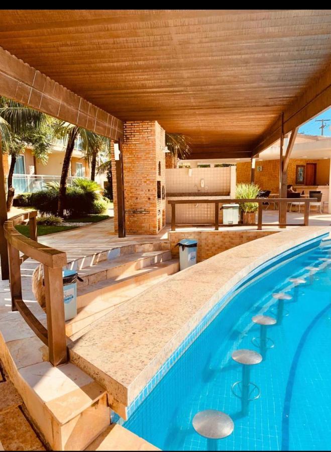 Palm Beach Residence Акірас Екстер'єр фото