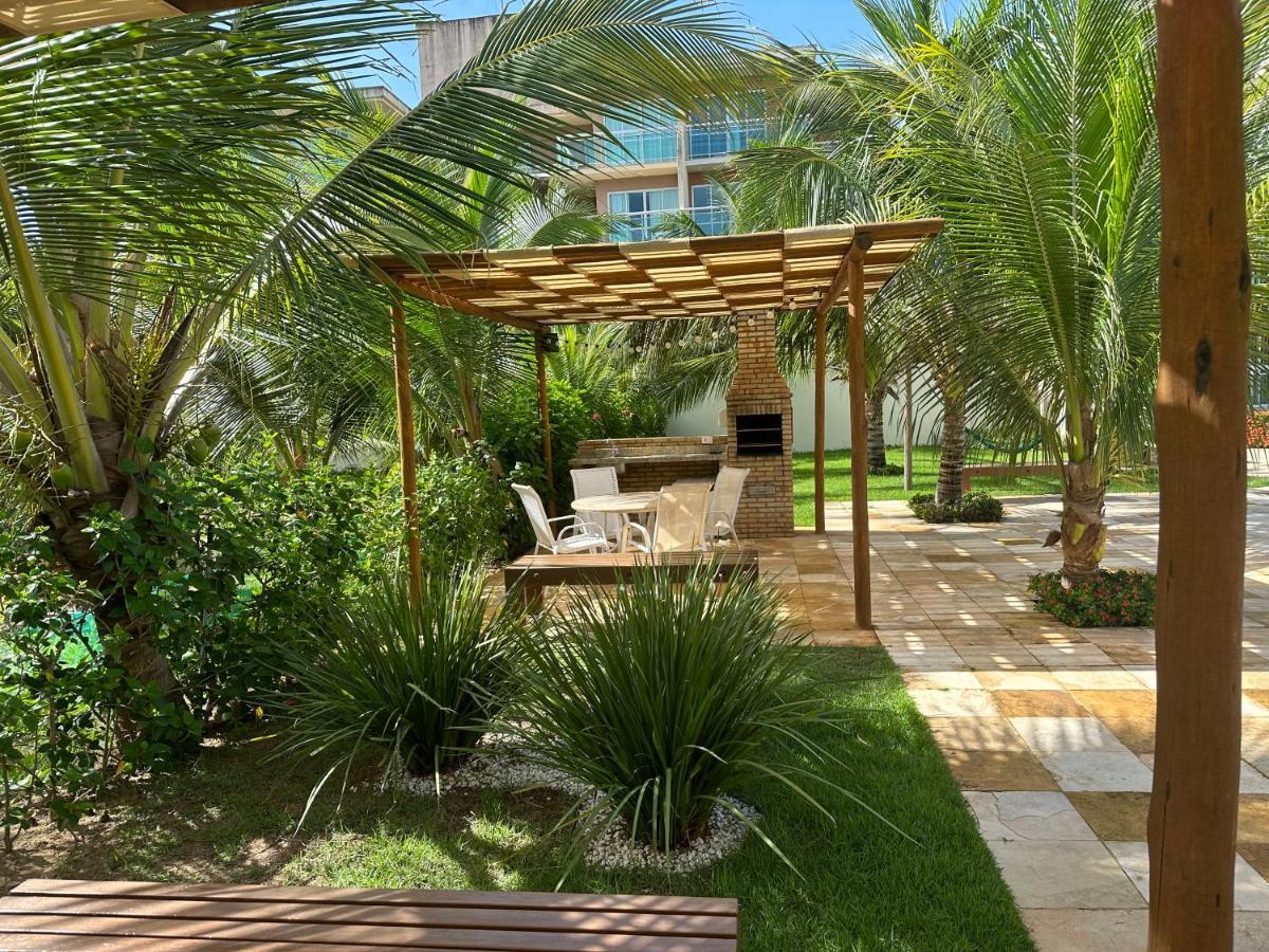 Palm Beach Residence Акірас Екстер'єр фото