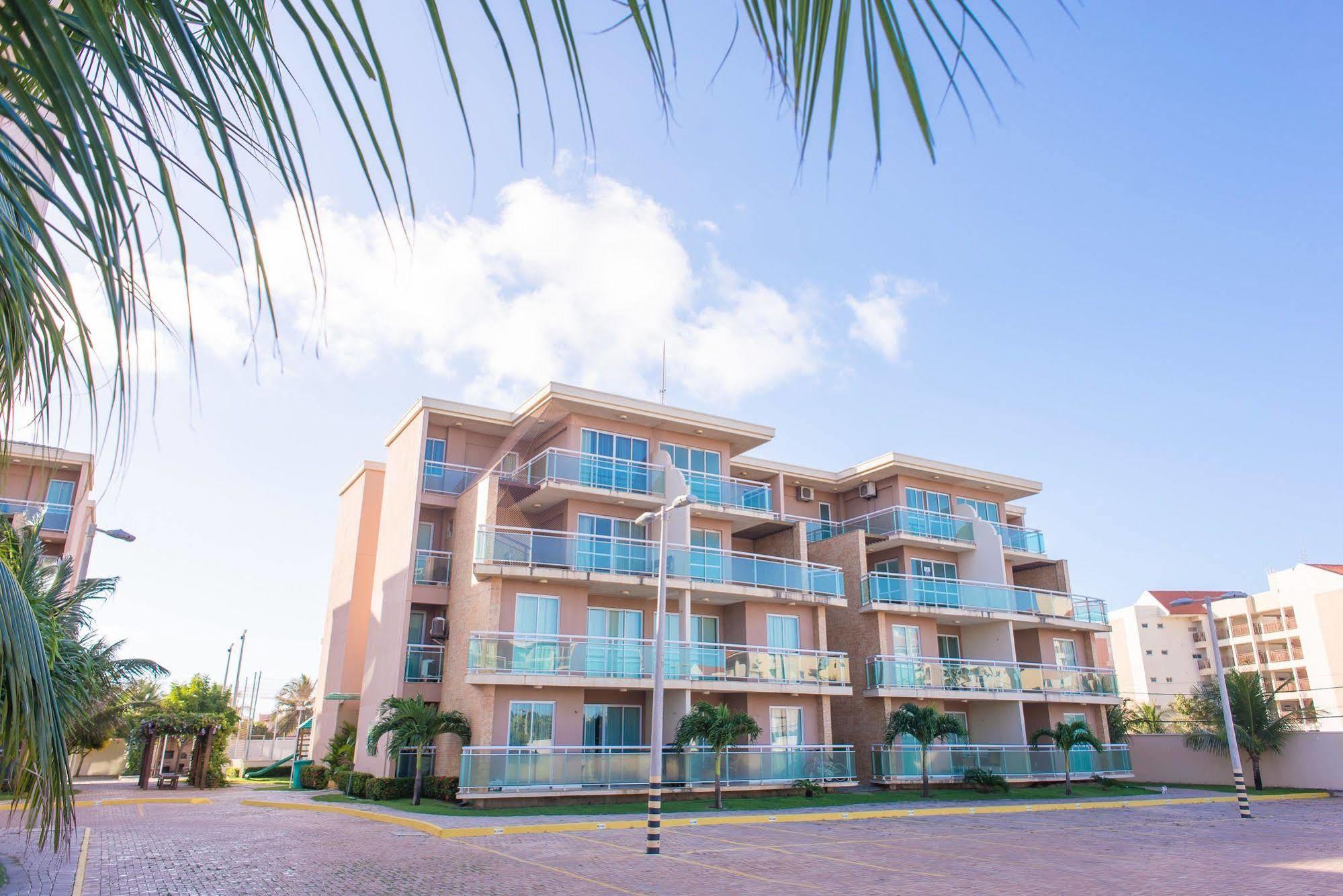 Palm Beach Residence Акірас Екстер'єр фото