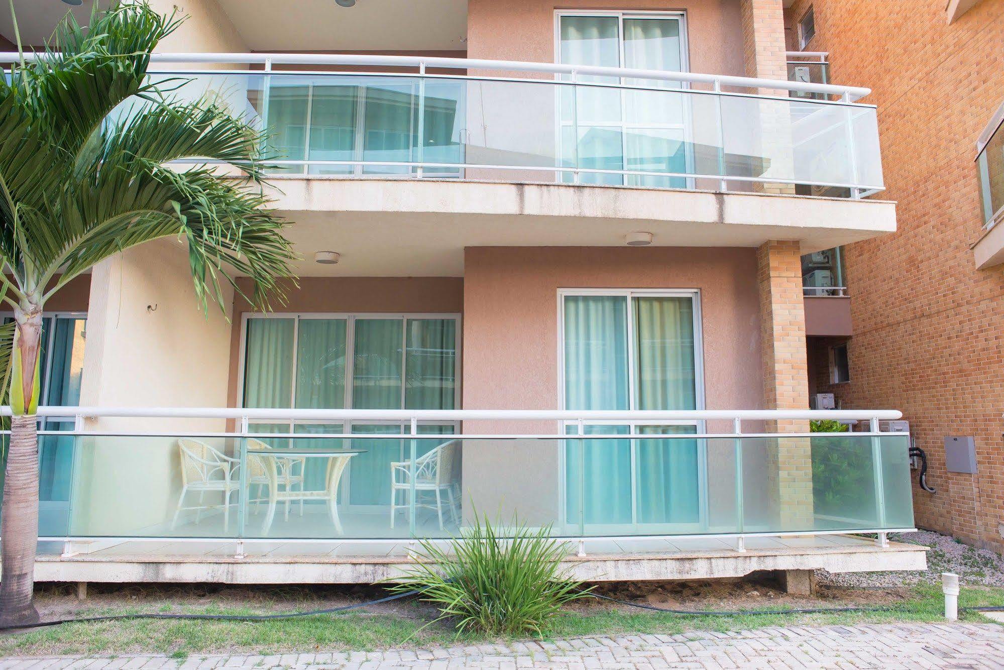 Palm Beach Residence Акірас Екстер'єр фото