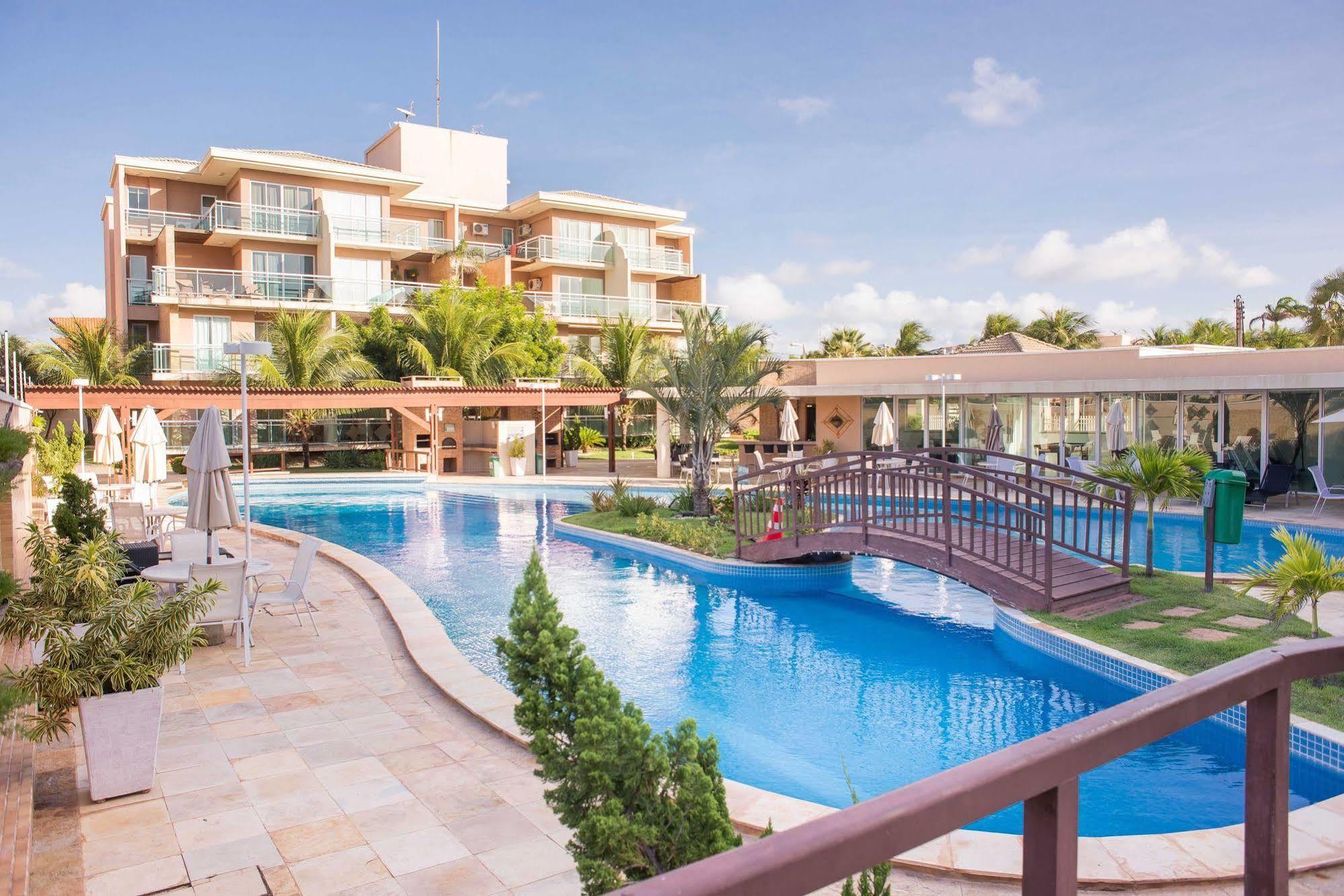 Palm Beach Residence Акірас Екстер'єр фото