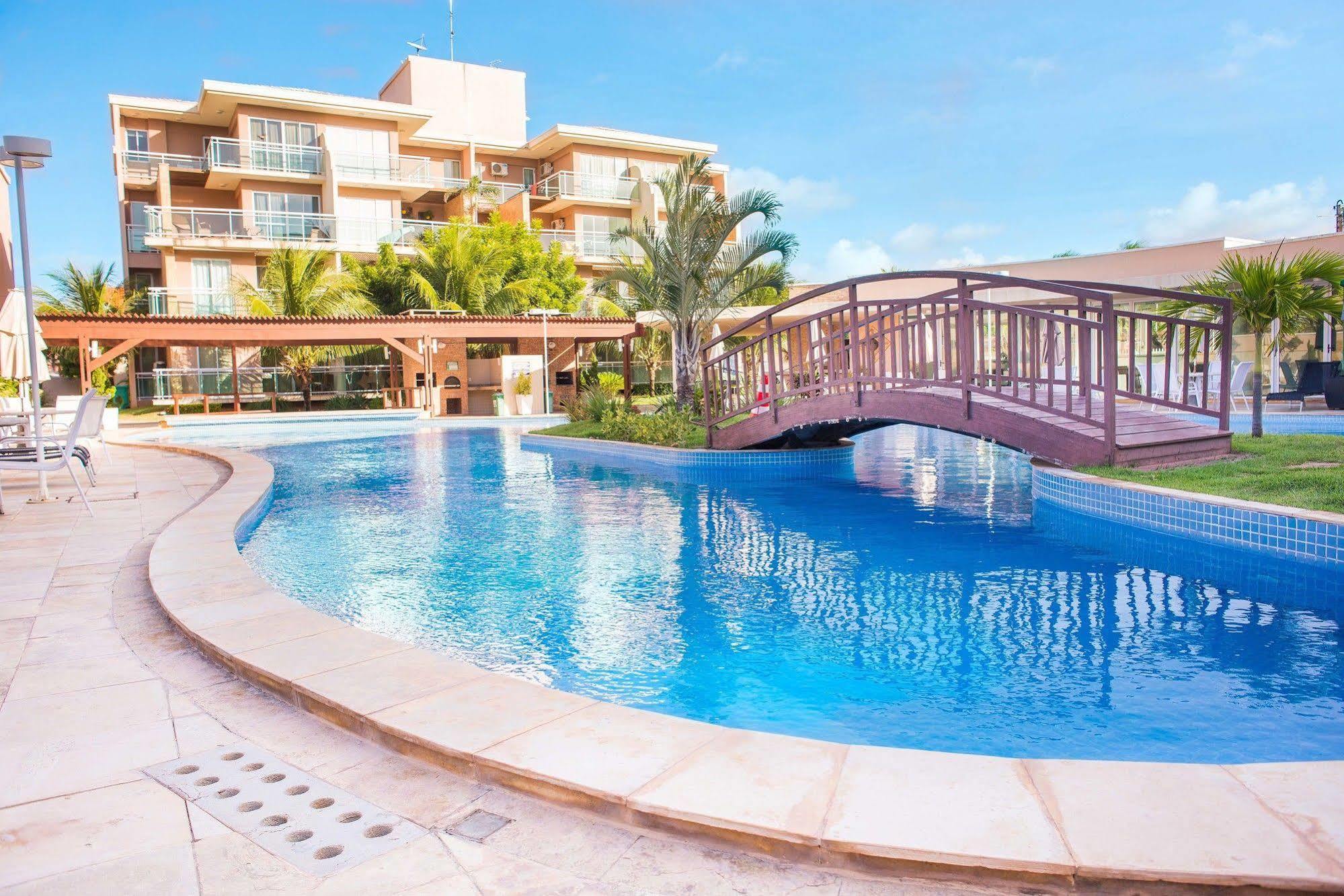 Palm Beach Residence Акірас Екстер'єр фото