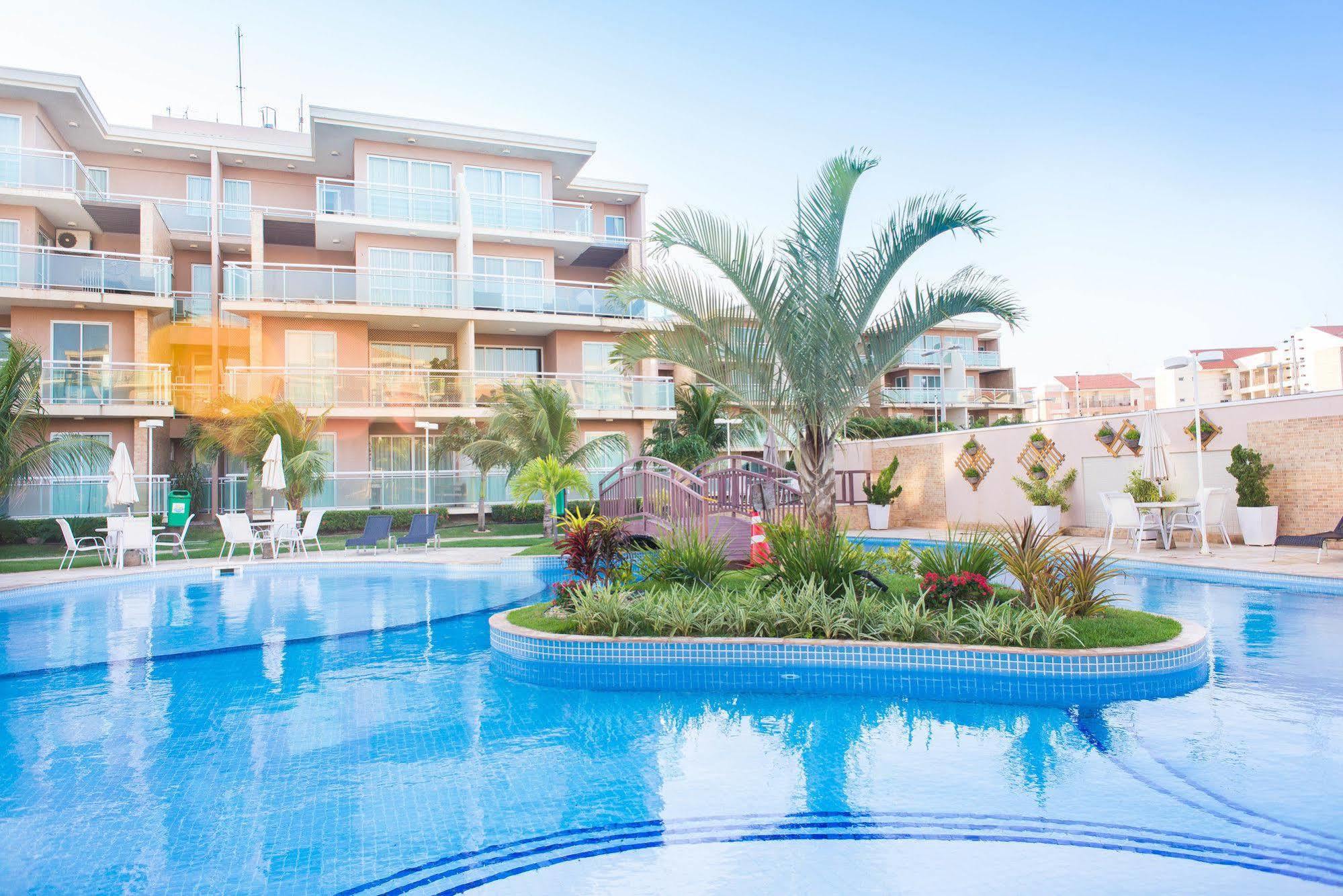 Palm Beach Residence Акірас Екстер'єр фото