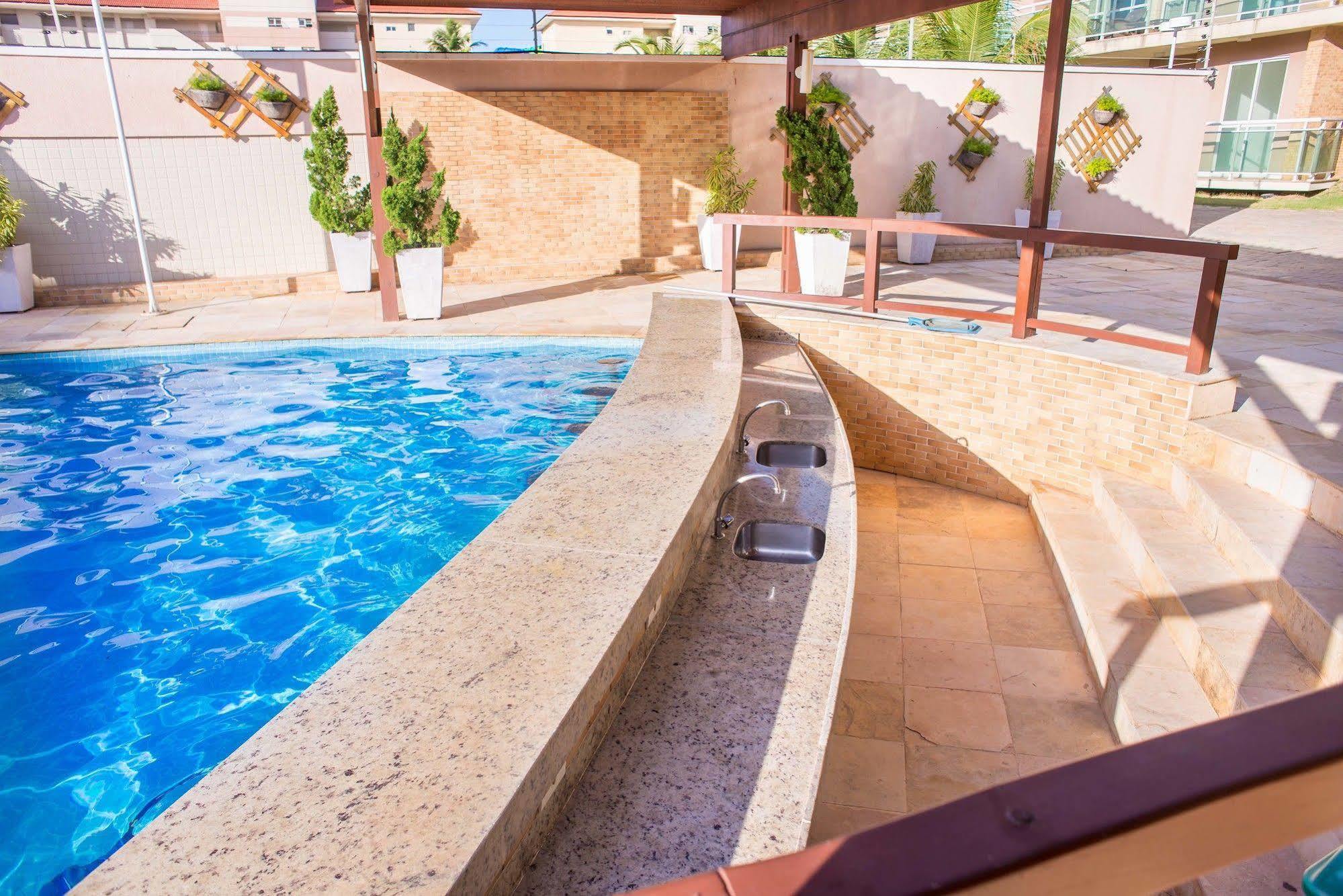 Palm Beach Residence Акірас Екстер'єр фото